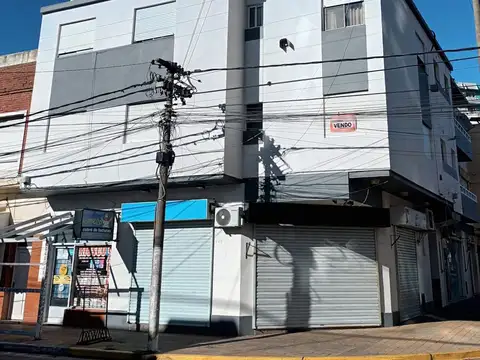 Departamento - Venta - Argentina, Mar de Ajó - LEBENSHON 106