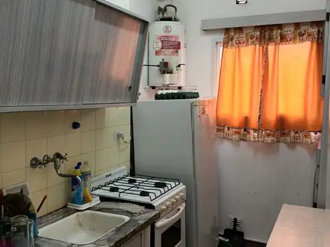 Departamento en Venta en Mar de Ajo, USD 39.000