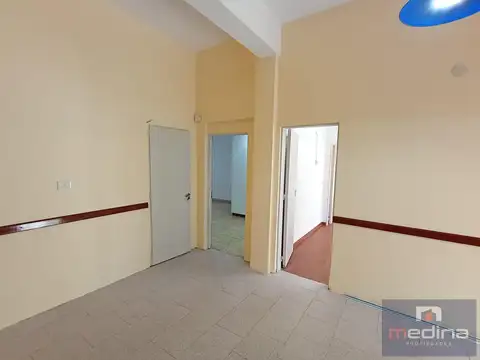 ALQUILER PH 3 AMB EN DON TORCUATO - ENTRADA INDEPENDIENTE Y GRAN JARDÍN
