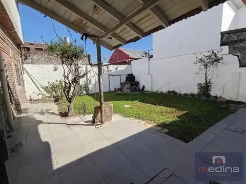 Casa en Alquiler en Don Torcuato, Partido de Tigre