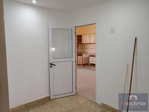Casa en Alquiler 50 años