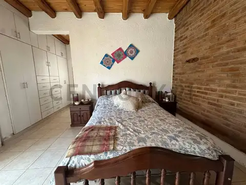 CASA EN VENTA BARRIO NATANIA 45 LUJAN DE CUYO