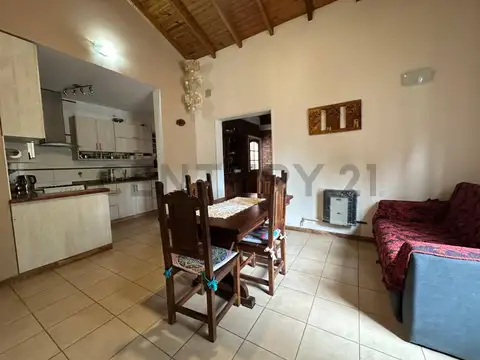 Casa en Venta 10 años