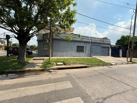 casa 2 familias venta Ramos Mejia