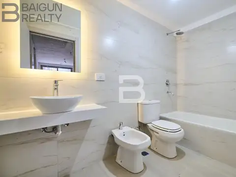 Departamento en Venta Apto profesional