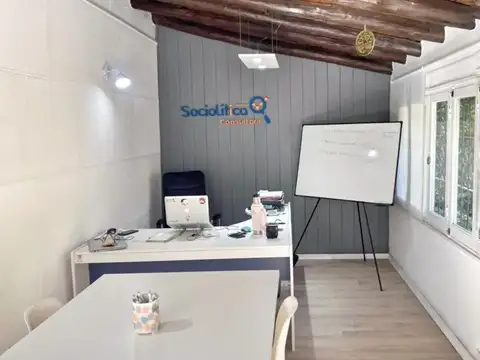 Oficina en Mendoza
