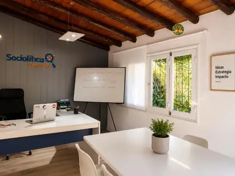 Oficina en Alquiler en Mendoza, $ 340.000