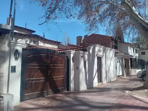 Julio A Roca  al 100