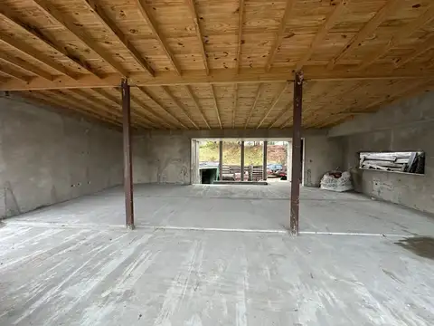 Casa en Venta 3 años