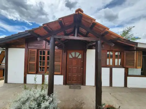 Casa en Venta de 2 dormitorios