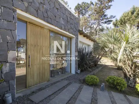 Casa en Alquiler Temporal de 3 dormitorios