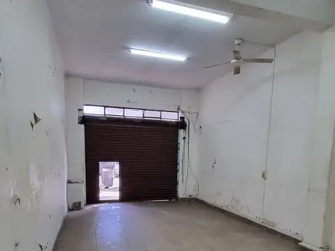 Mariano Acha 1100, Piso PB