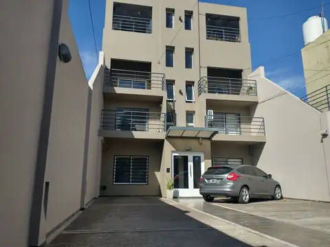 PROXIMAMENTE     diciembre 2026       Excelente Depto 3 amb c/ gran terraza y blacon,  cochera descubierta