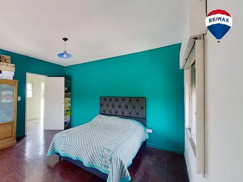 VENTA DEPARTAMENTO 2 AMB CON COCHERA Y PATIO