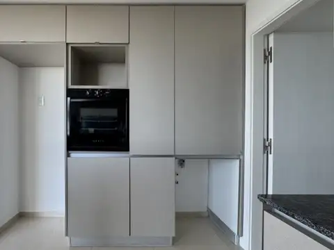Departamento en Alquiler con 2 cocheras