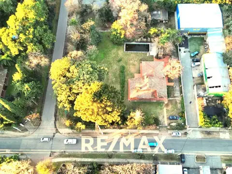 Quinta en Venta en Tortuguitas, Partido de Malvinas Argentinas