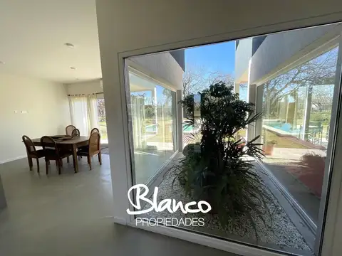 Casa en Venta 7 años