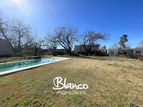 Casa en Venta de 3 dormitorios