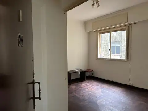 PH 3 Ambientes  al frente – Flores