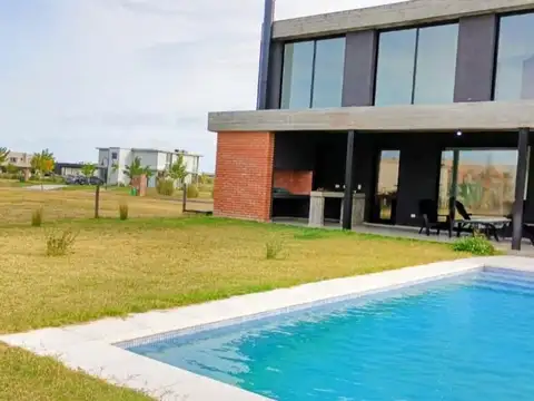 Casa en Venta al Norte
