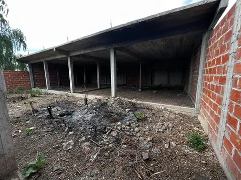 Amplio terreno lote Ideal desarrollo Permuta  Apto credito
