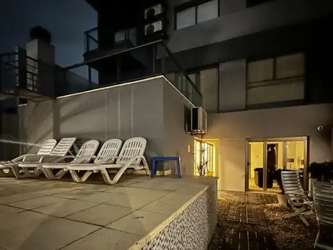 Departamento en Alquiler de 3 dormitorios