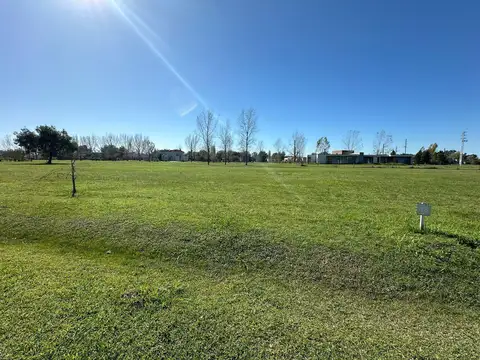 Fincas De San Vicente Golf Al, Fincas de San Vicente, San Vicente, Buenos Aires Interior
