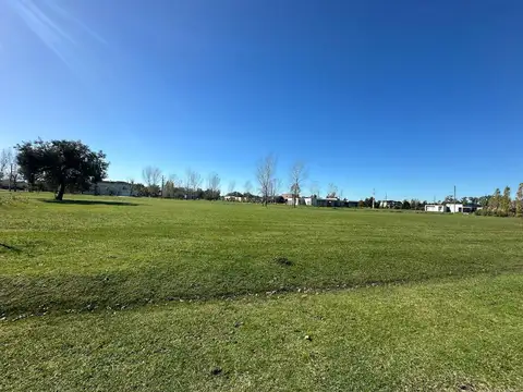 Terreno / lote Fincas de San Vicente Golf de 2500 M2  VENTA