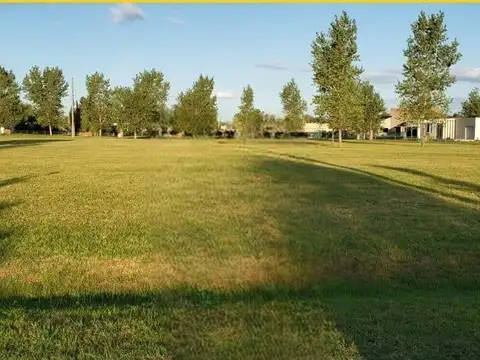 Fincas De San Vicente Golf Al, Fincas de San Vicente, San Vicente, Buenos Aires Interior