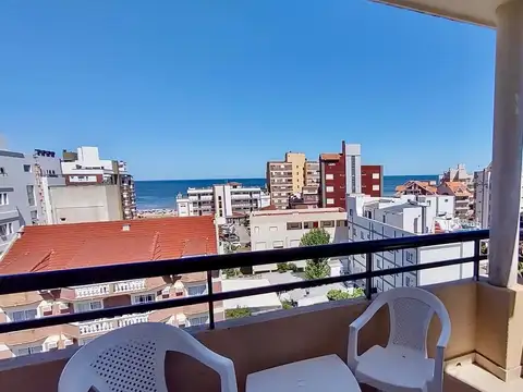 Departamento en Venta en Villa Gesell, USD 55.000