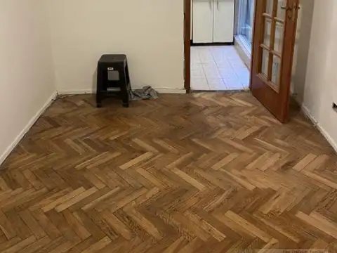 Departamento - Villa Crespo