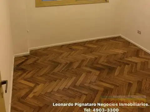 Departamento en Venta 35 años