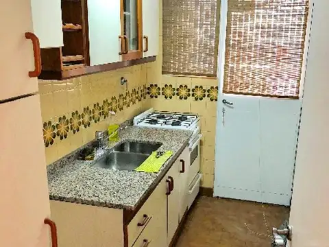 Departamento en Venta en Villa del Parque, USD 100.000
