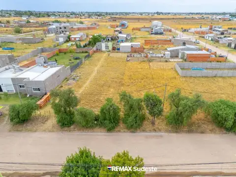 Terreno en Venta de 330,0 m2