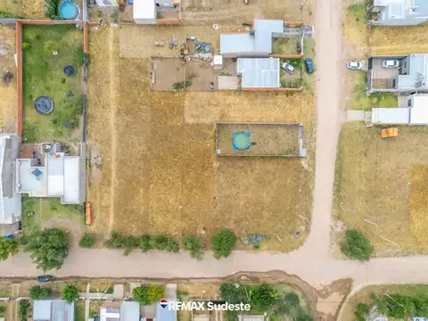 Terreno en Venta en Bahia Blanca, USD 15.000