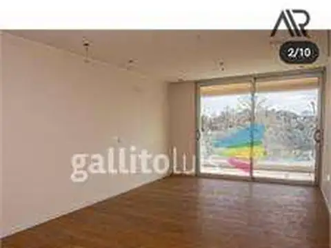 Departamento en Alquiler 10 años