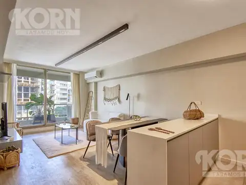 Departamento en Venta en Belgrano R, Belgrano