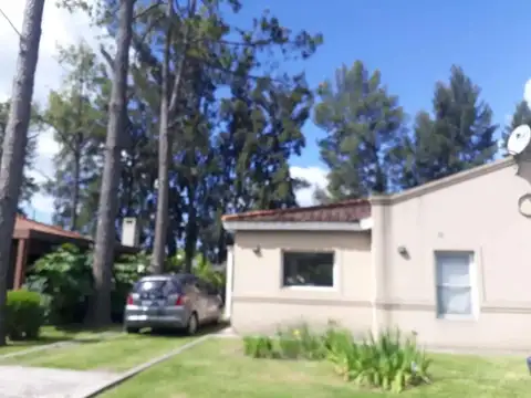 Casa - La Candela - M010v