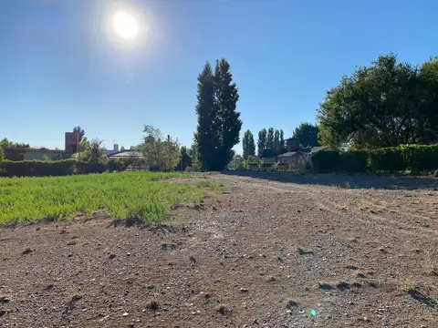 Terreno en Venta en Plottier, USD 50.000