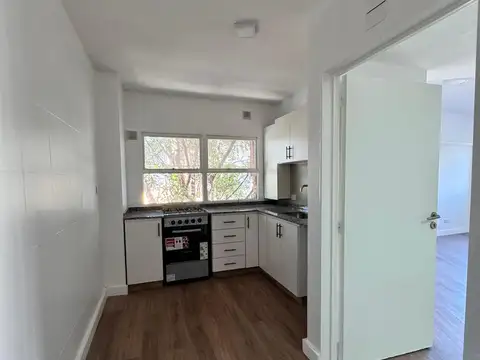 Departamento en Venta en Villa Ortuzar, USD 178.000