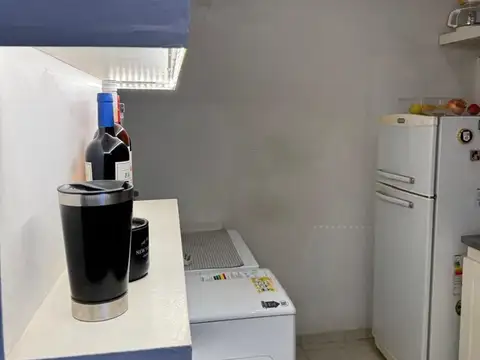 Departamento en Venta al Norte