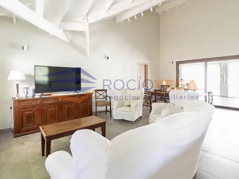 Casa en Venta 25 años