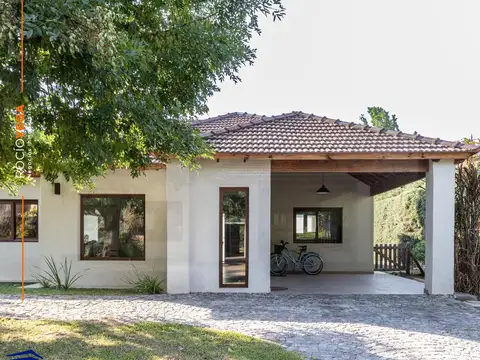 Casa en venta en Banco Provincia Country Club Moreno