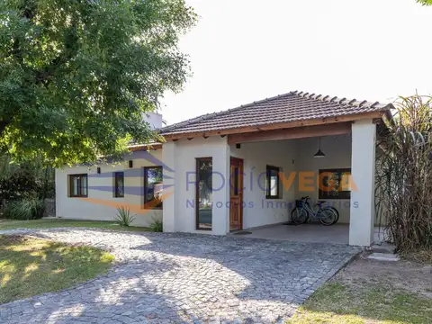 Casa en Venta de 3 dormitorios
