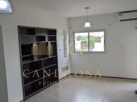 Adg. Excelente Depto 2 Ambientes Con Cochera