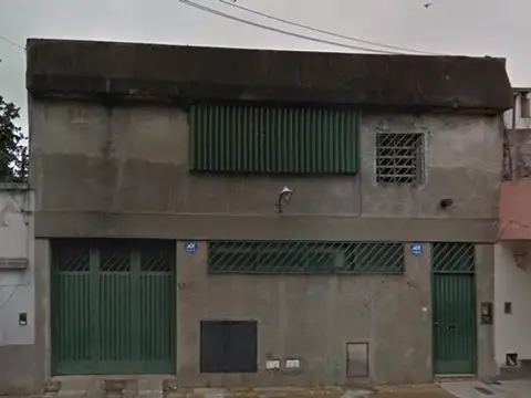 Galpón en Venta en Caseros, Partido de Tres de Febrero