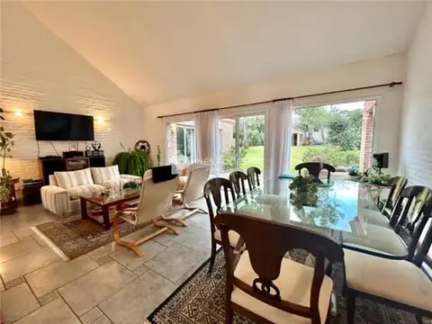 CASAS - CASA - MANSA, PUNTA DEL ESTE