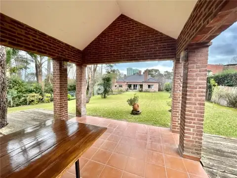 CASAS - CASA - MANSA, PUNTA DEL ESTE