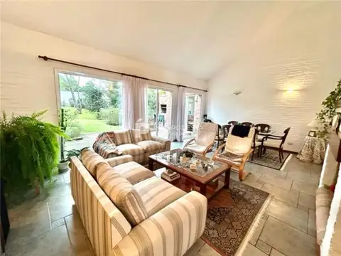 Casa en Alquiler 20 años