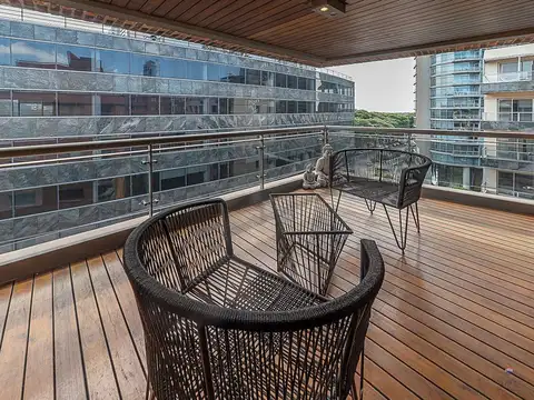 Departamento en Alquiler en Puerto Madero, Capital Federal